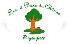 LES TROIS BOIS DE CHENES